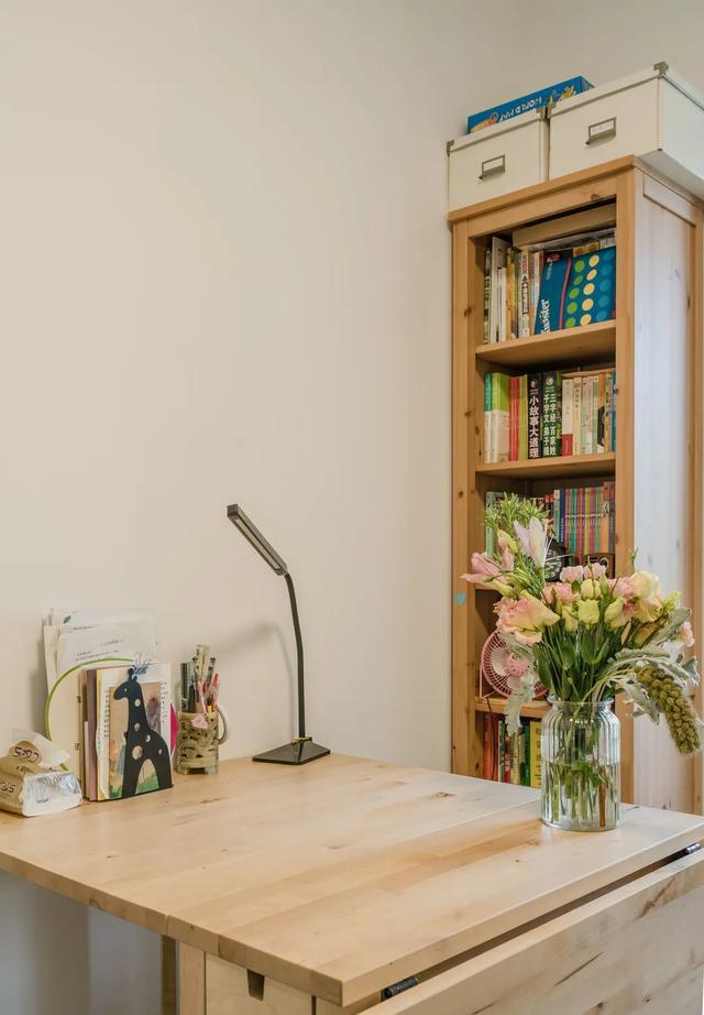 参观完这个家,我才发现平淡自然才是一个家最美好的样子,好羡慕