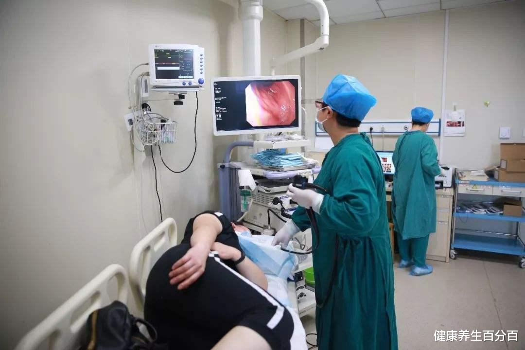 胃镜|胃镜检查知多少,可检测哪些疾病?需要注意哪些问题,需要停药吗