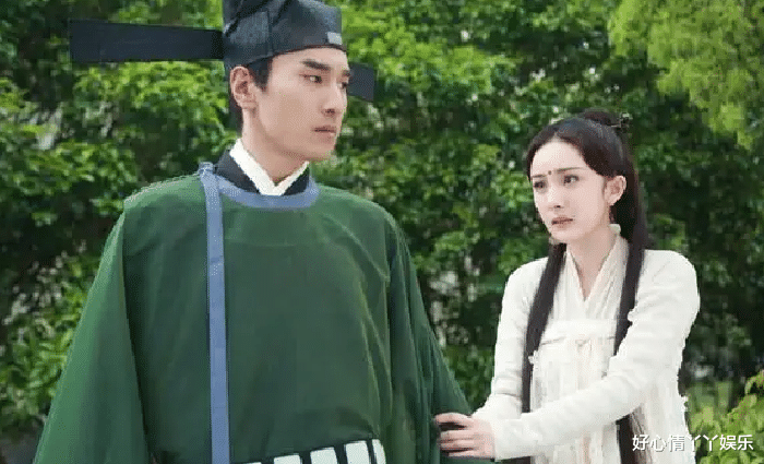 白浅|三生三世：柳照歌已经没有了夜华的记忆，为何还深爱白浅呢？