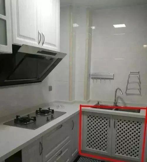 首次装修血泪心声：这10个地方真心不值得花钱！我家中了1、4