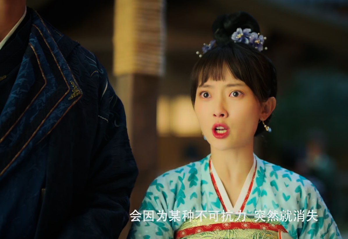 双世萌妻|开播拿下热搜榜第一，《双世萌妻》剧情过瘾，鹅厂又甩出硬核王炸