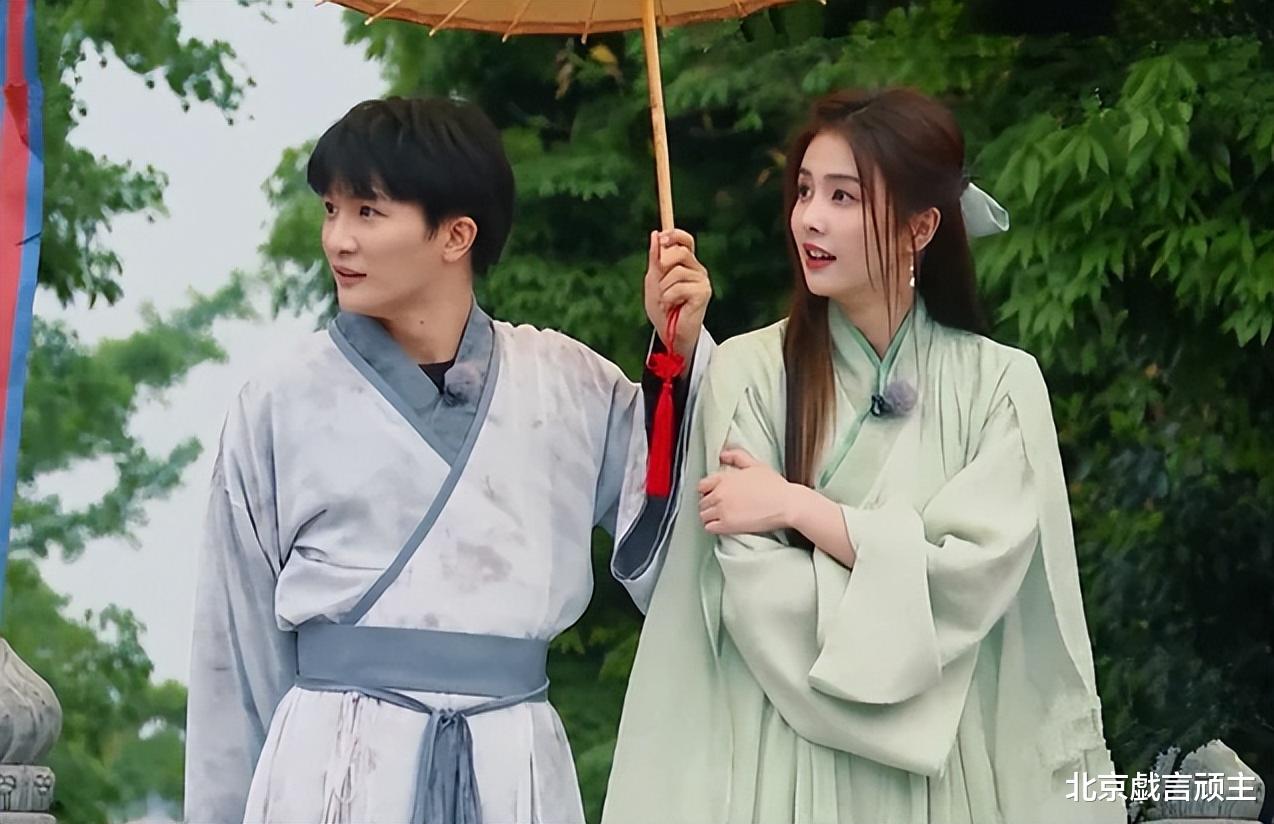 周深|闪光的乐队2:网曝嘉宾阵容,披哥再引热议,劳模周深路透不断!