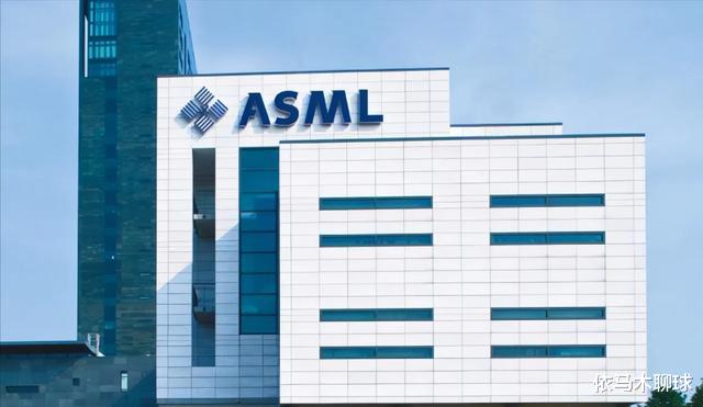 asml|外媒：ASML到了该出货中国的时候了