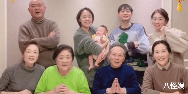 孙铱|孙铱产子一个多月自曝陷入产后焦虑，严重失眠，满脸疲态