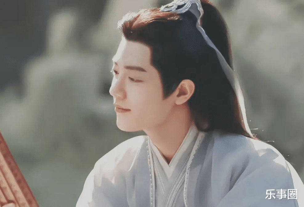 肖战|肖战新剧预告播放量破记录，但是2022年了，师徒恋还有市场吗？