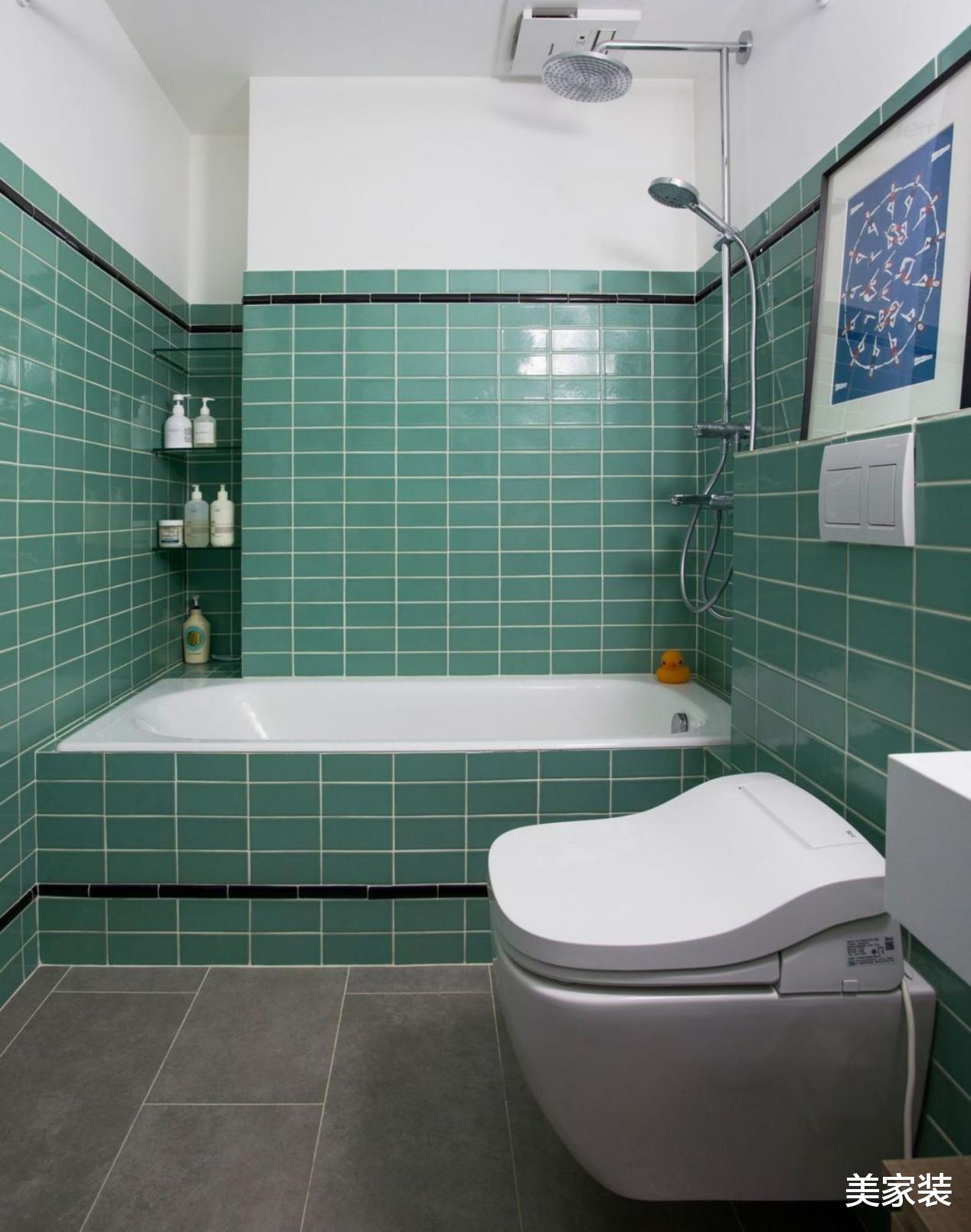 72平方米雅居空间，享受美式元素带来的震撼，体会家的意义