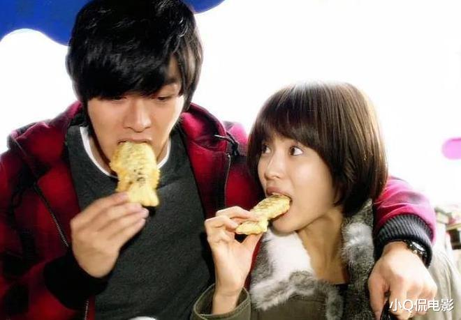 他们生活的世界|男女主感情线不拖沓的6部甜宠剧，熬夜追就对了