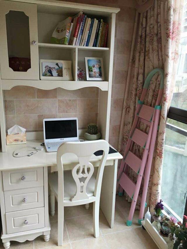 晒晒15万装修我与老公的小窝,再也不用跟公婆同住,好自由