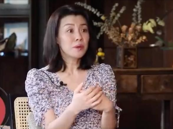 吴越|淡泊如水的几位女演员，个个是视后级别，不接广告不作妖！