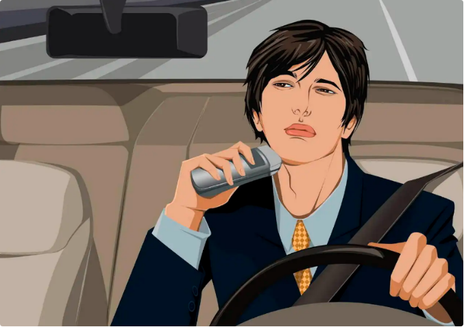 保定|女富豪招聘私人司机,月薪十万吃住全包,4道门槛让不少人感叹