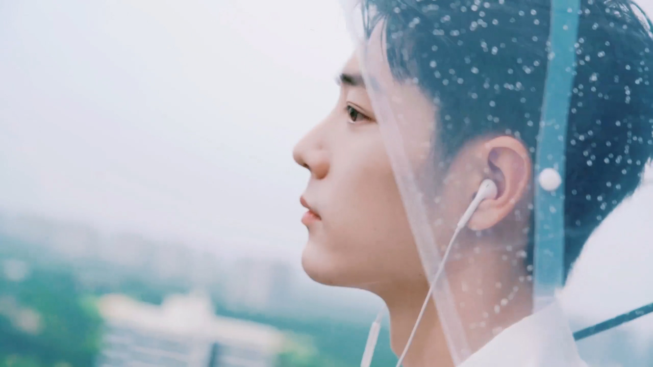 肖战|内娱没救了，一顿饭5个热搜5亿阅读，网友：内娱不能没肖战