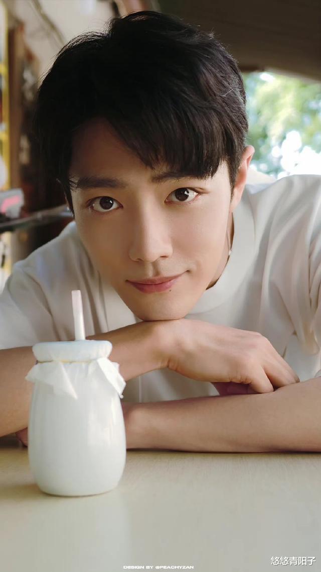 肖战|肖战打假小队辟谣官方粉丝群,粉丝:相信的人是没有童年吗?