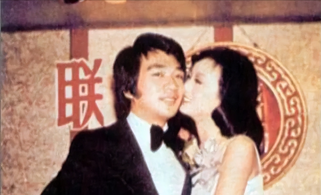 赵雅芝|赵雅芝的情史堪比电视剧集,经历家暴、出轨、偷情、等丰富剧情