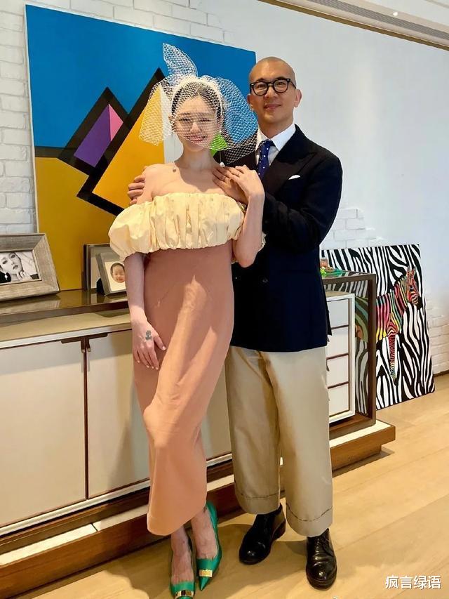 具俊晔|因为具俊晔很节省，所以大S只能向汪小菲要抚养费