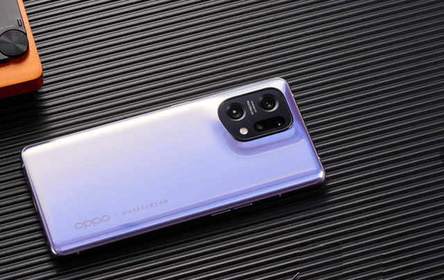 OPPO|拥有两大卖点的OPPOFindX5，到手仅需2679元