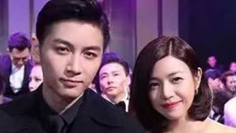 陈妍希|陈妍希陈晓社交平台齐更新，妇唱夫随打破谣言，暗戳戳秀恩爱迎新年