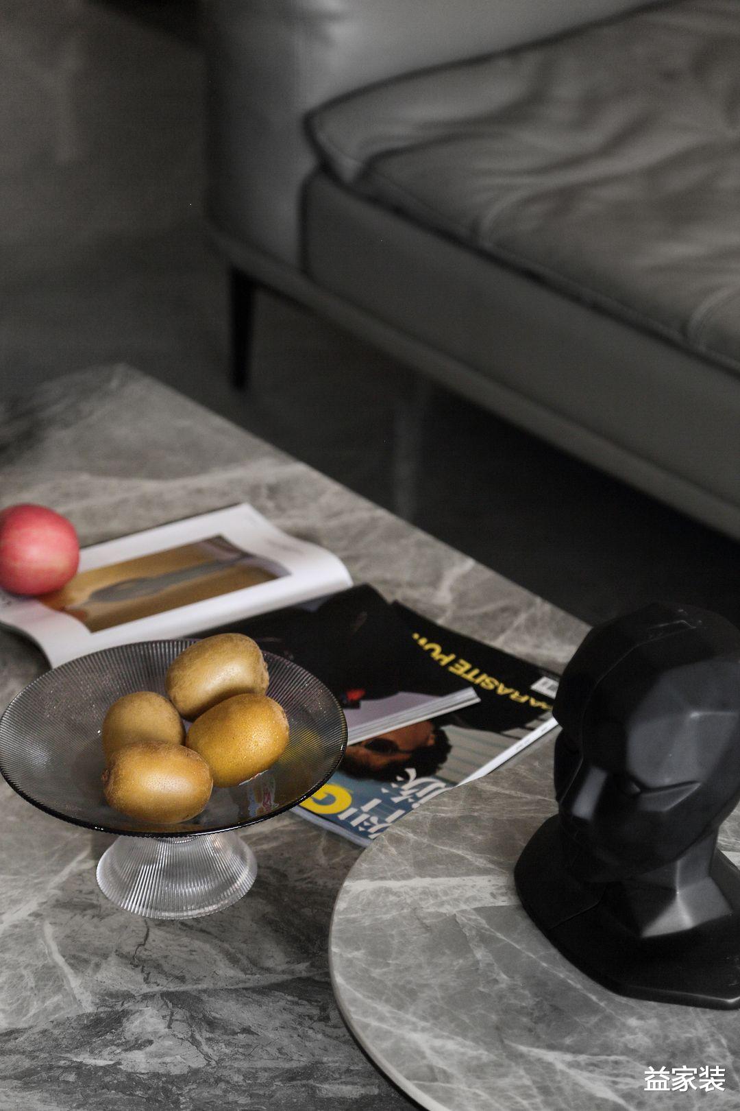 个性男青年的一人世界，打造纯享风格，突破空间结界