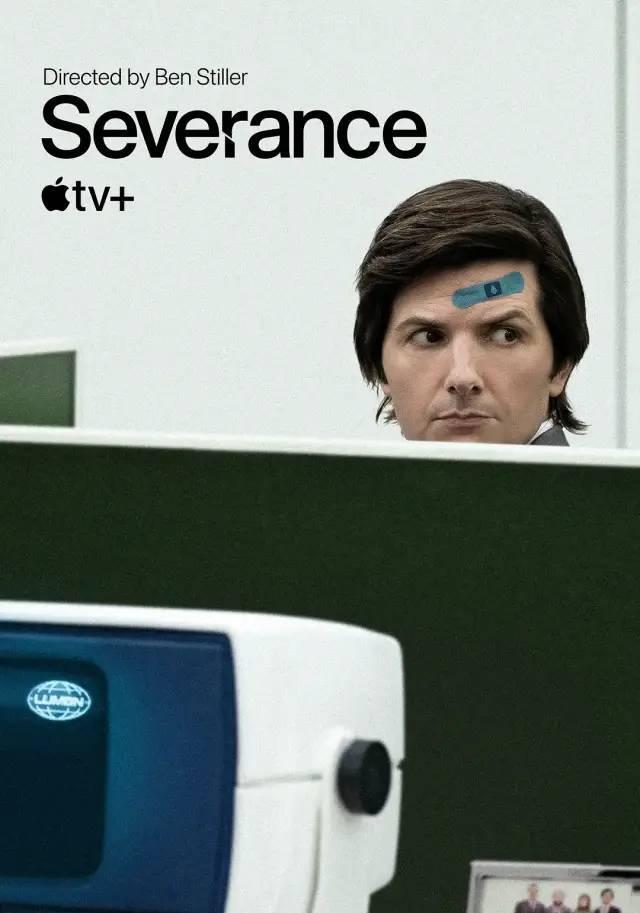 本·斯蒂勒|不愧是年度科幻神作，最后一集播出后飙上9.8分！