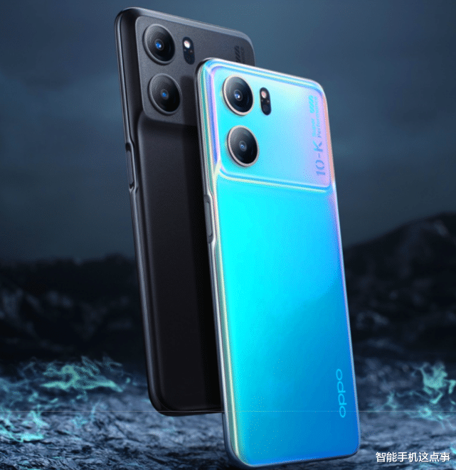 OPPO|OPPO新机线下开售：骁龙778+5000mAh 电池，仅售2199元