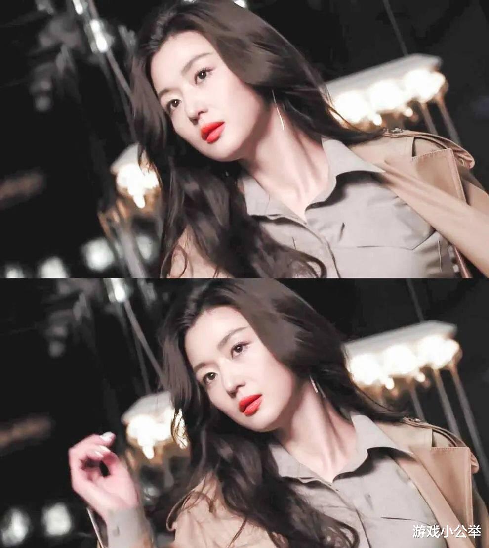 全智贤|全智贤竟是中国人!成400亿阔太后老公出轨,否认自己有中国血统的她翻车了?