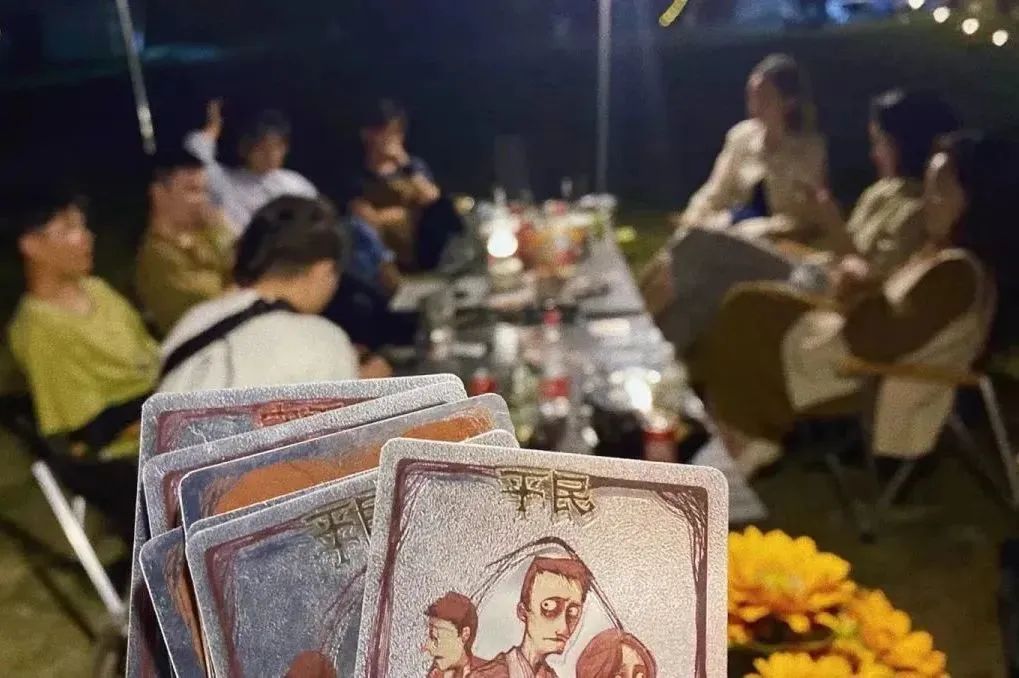 北京市|炎炎夏日,在明月山,还能大胆走在户外玩!