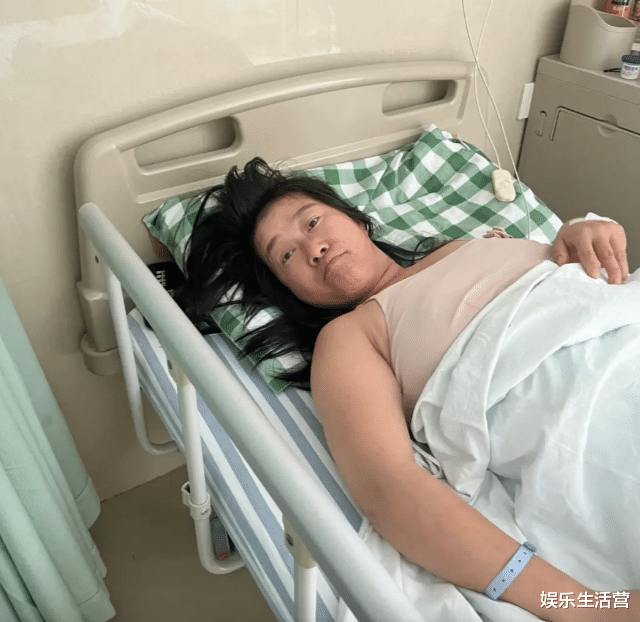 余秀华|杨槠策无缝衔找好下家，女方已获他女儿认可，网友：秀华该烧纸了