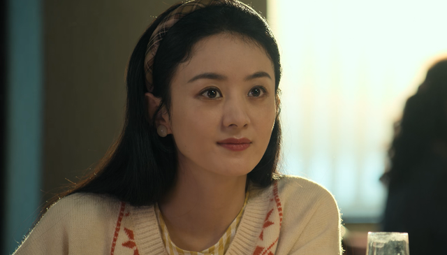 野蛮生长|《风吹半夏》仅仅只是播出4集，就取得了1.8的收视成绩，一举拿下了收视亚军