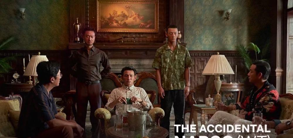 霍思燕|2022上线17部韩剧公开！孙艺珍、宋江回归，《纸房子》阵容超豪华