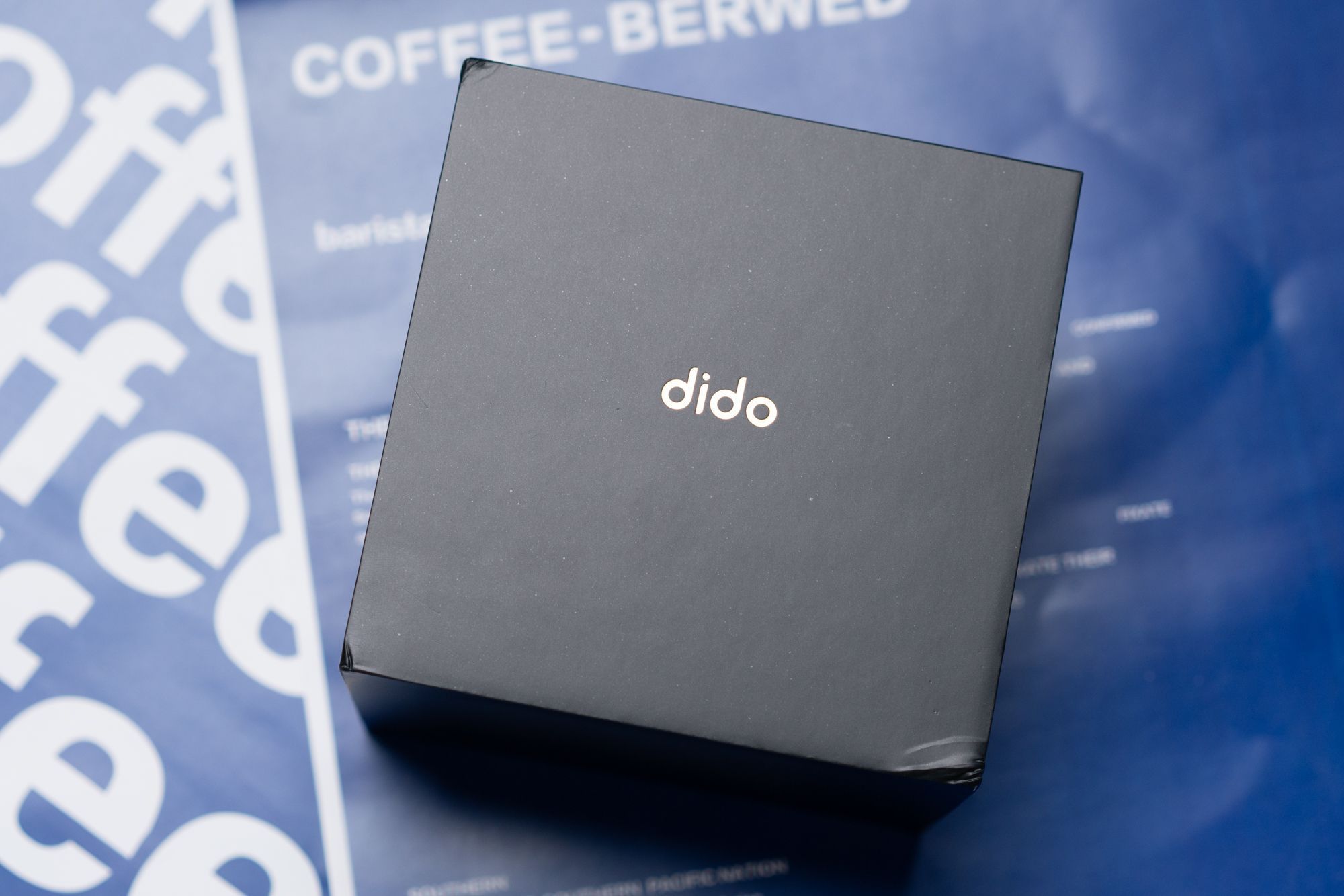 鸡蛋|戴块表,随时获得血压值就是这么简单任性!dido E40Spro使用体验