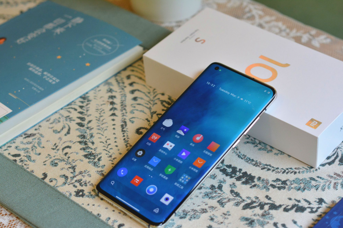 飞利浦·斯塔克|中端机价格体验旗舰机,一亿像素+超大双摄,3299元跌至2089元