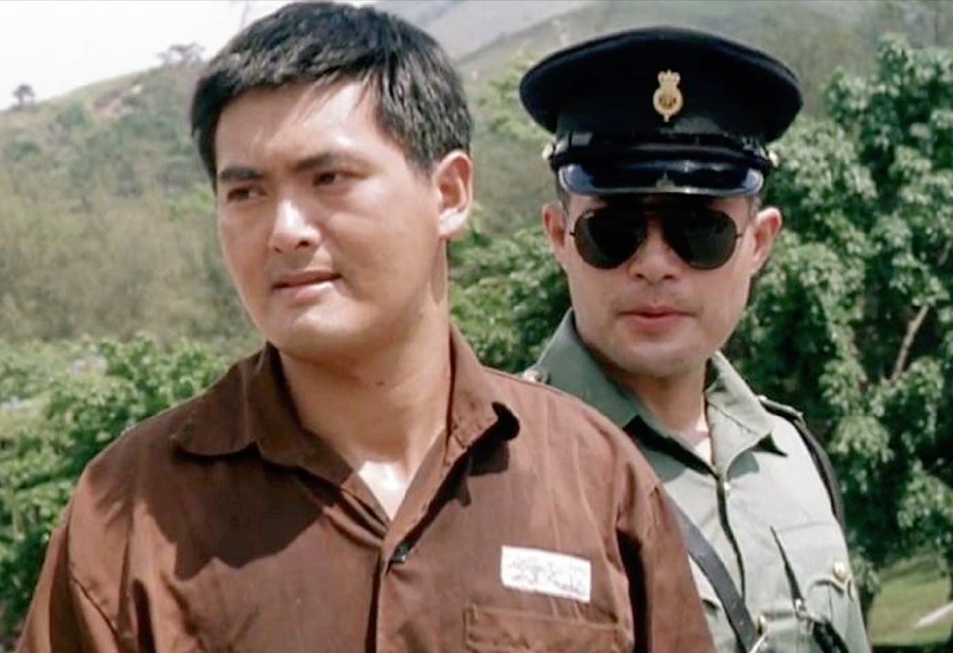 徐锦江|“宠妻狂魔”徐锦江:见面3次定终身,相爱25年,财产全归妻子