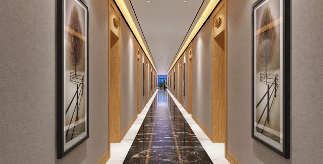 装饰画居然是这样演变过来的