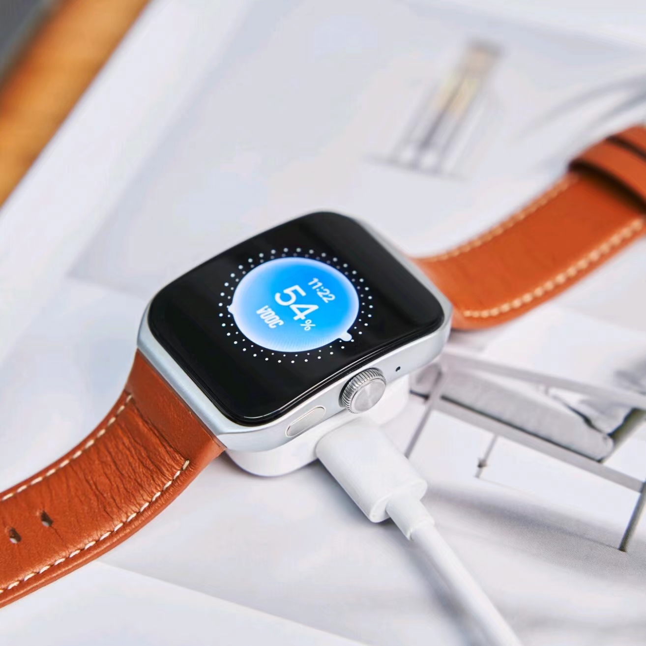 苹果|双12智能手表怎么选?差价超4K的安卓表皇和苹果最强,差距明显了