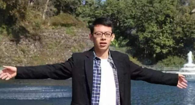 纪实:江歌遇害已经整整6年,躲在门后活下来的刘鑫,如今如何了