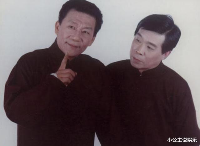 侯耀文|与相爱11年的侯耀文离婚后,转身嫁给“师侄”的袁茵,现怎样了