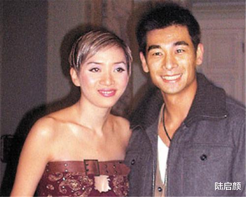 赵文卓|张国荣和梅艳芳离世后,越混越差的赵文卓,为什么不值得同情?