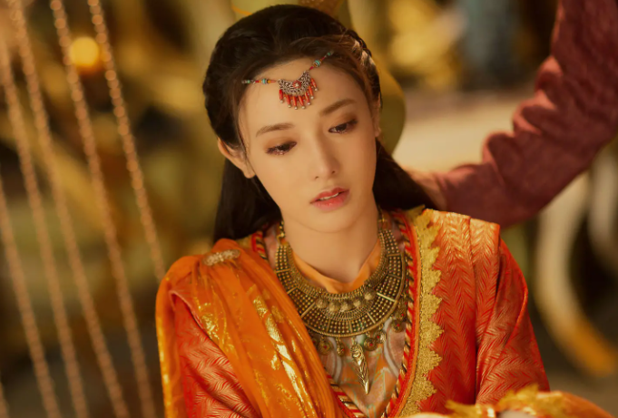 李承鄞|电视剧《东宫》,男主的运筹帷幄没表现出来,坏事也表现的被动