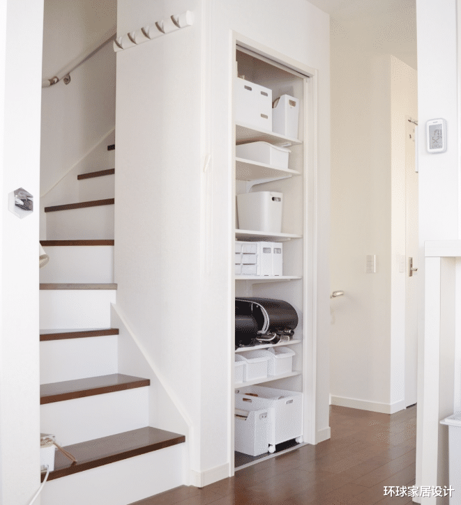 与其幻想大鞋柜,我更愿意装成这样,收纳更足不说还便利日常调整