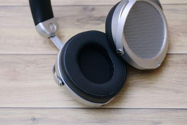 hifiman|发烧级头戴蓝牙耳机，HIFIMAN DEVA Pro评测