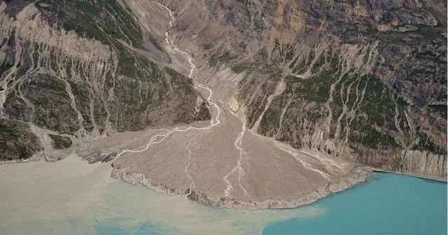 大海在后退？我国东部2000年来“多出一个省的面积”，谁的功劳？