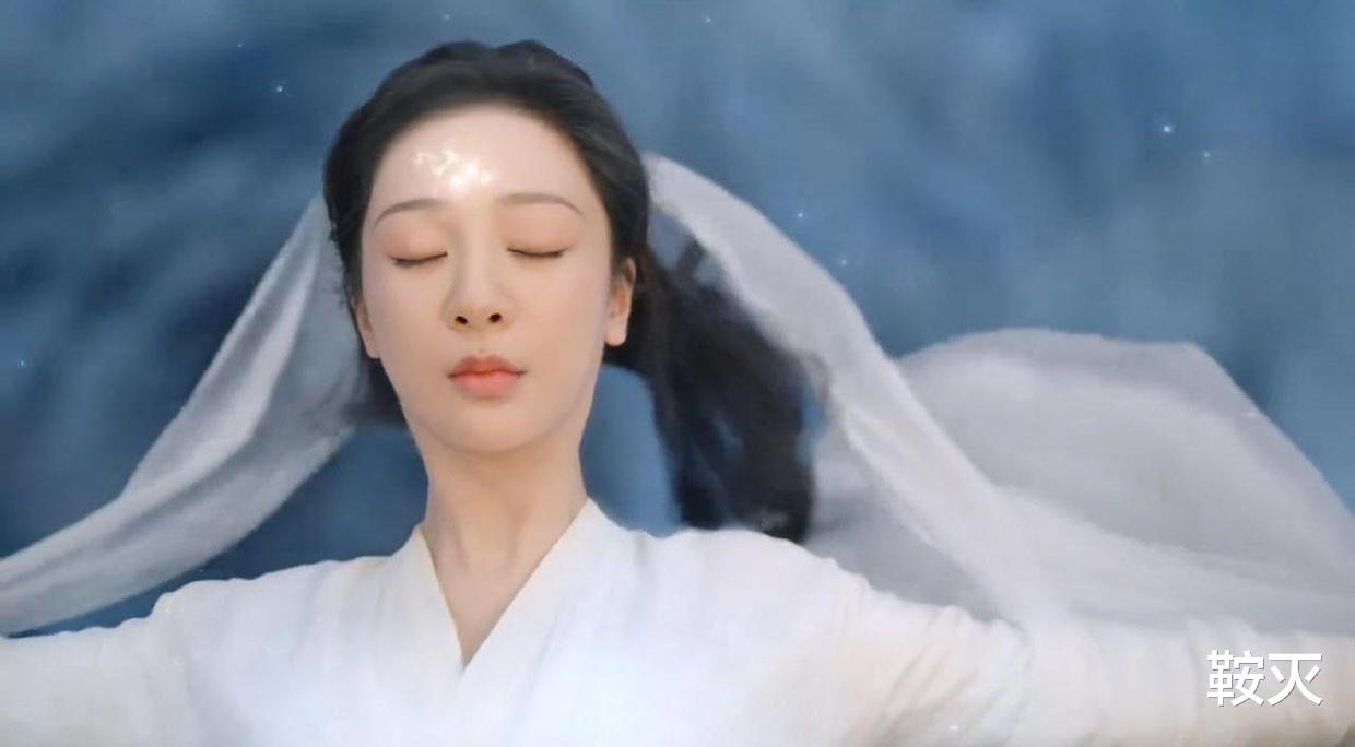 杨紫|全方位吐槽《沉香如屑》：烂得一无是处