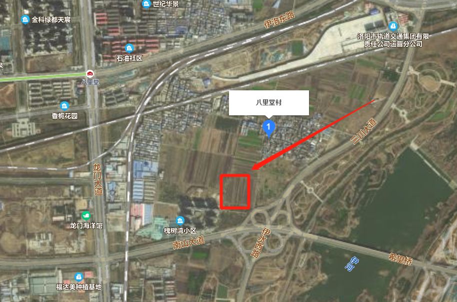 |15号住宅用地终止出让！洛阳下半年土拍市场会如何？