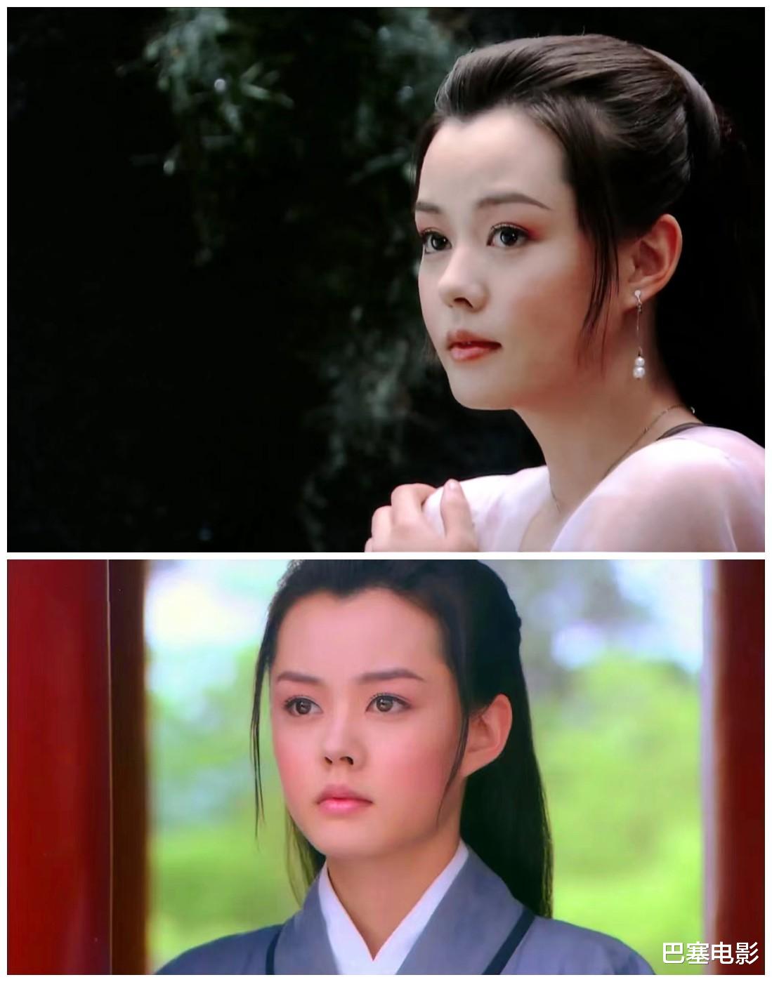 |全员美人、选角一流,眼睛都不知道该看谁,现在的导演能不能学学