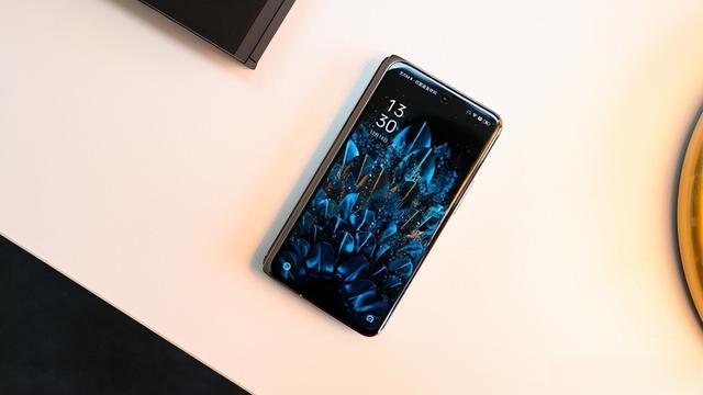 折叠屏|首款即爆款 体验值拉满 OPPO Find N一个月使用分享