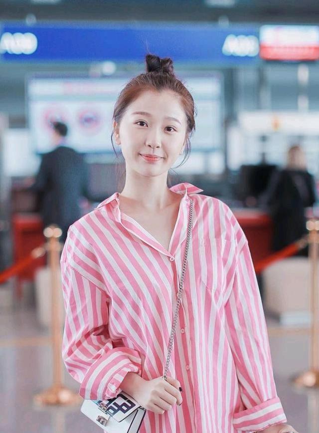 虞书欣|虽有人说“作”但是真可爱,虞书欣主演仙侠剧《苍兰诀》定档将播