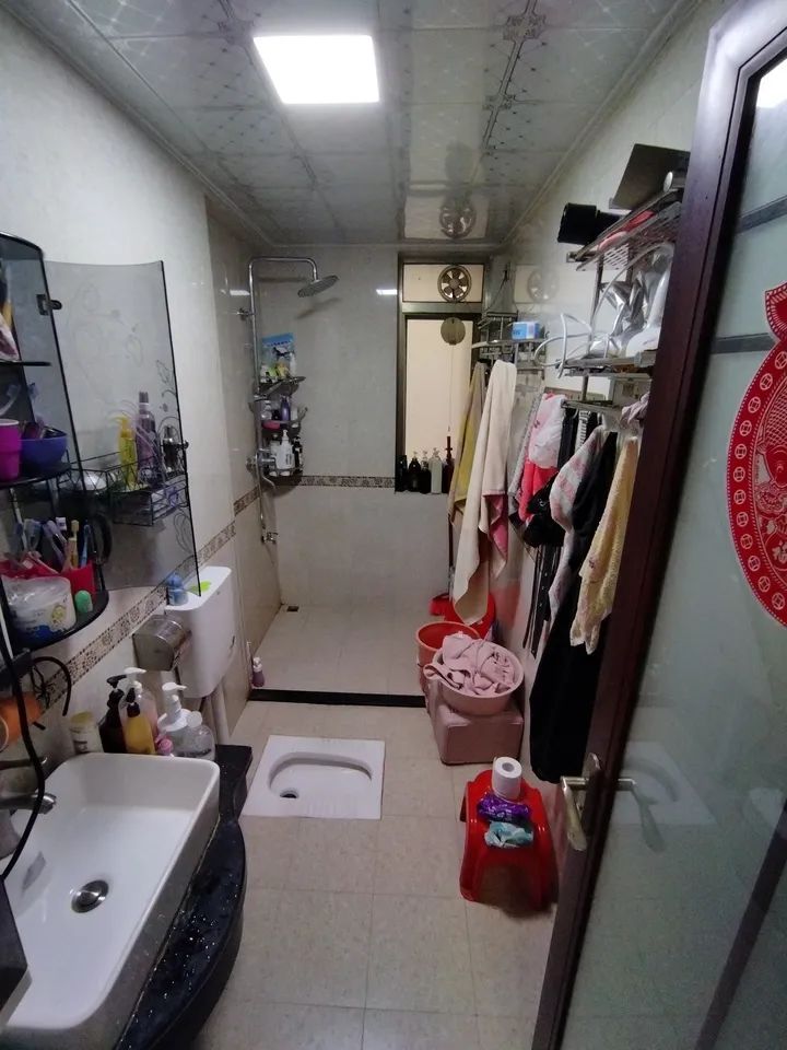 深圳市|拍卖失败!广州市增城区一套房子,140万没人要!