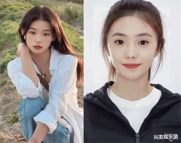 刘浩存|00后网红长相甜美手段狠辣，靠8分钟噶羊走红，网友：比刘浩存强