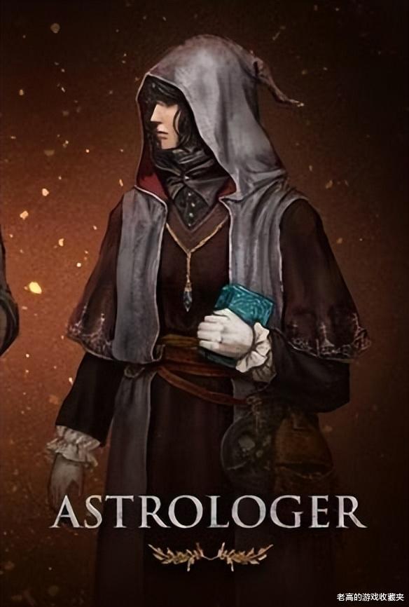 法术|《艾尔登法环》新手职业推荐入门攻略(珍藏版)