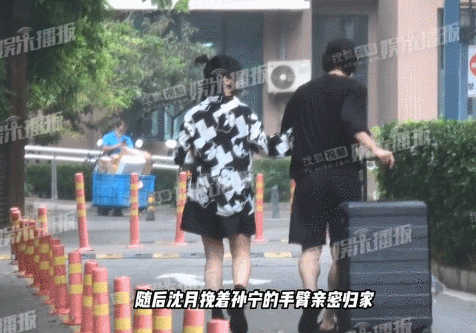 迪丽热巴|救命,内娱看不上的沈月,已经火遍越南了!