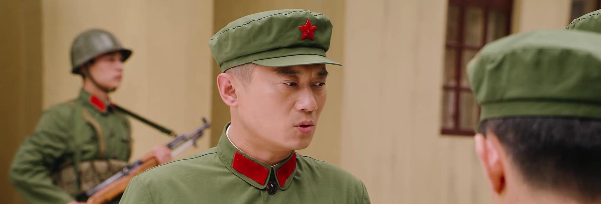 徐洪浩|他们在剧中是战友，戏外是真夫妻，如今结婚12年依然恩爱如初